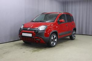 Fiat Panda RED Hybrid 1.0 GSE 51kw (70PS), Komfort-Paket L...