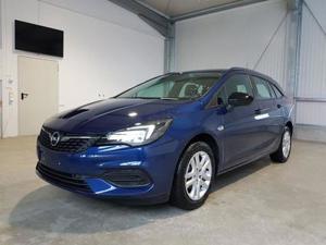 Opel Astra Edition 1.2 Turbo 110 PS-AndroidAuto-AppleCarPl...