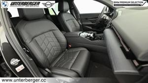 BMW 520d xDrive Touring G61 Bild 6