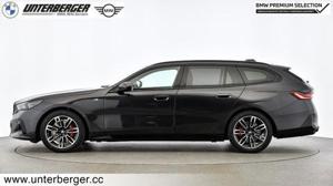 BMW 520d xDrive Touring G61 Bild 3