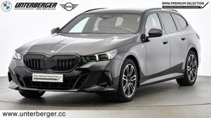 BMW 520d xDrive Touring G61 Bild 1