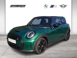 MINI Cooper SE F56 DAB LED Pano.Dach RFK Navi ACC