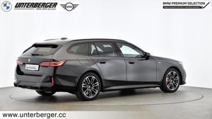 BMW 520d xDrive Touring G61 Bild 5