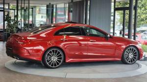 Mercedes-Benz CLS 350 Bild 26