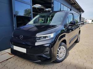 Opel Combo Kombi neues Modell N1 1,5Td 74KW/100PS Schalter...