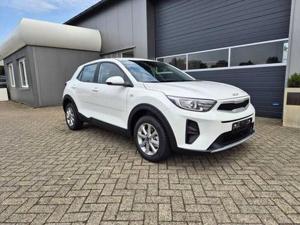 Kia Stonic 1.2 84PS Edition 7 Emotion Sitzheizung Lenkradh... Bild 7