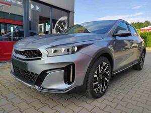 Kia XCeed TOP Top*NAVI*CAM*LED*SHZG*PDC*ACC*18Zoll 103 kW...