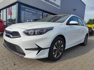 Kia Ceed SW / cee'd SW Ceed SW / cee'd Spin Kombi MJ25*Sitz+Lenkradhei...