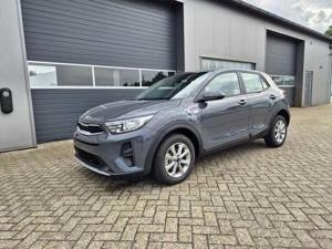 Kia Stonic 1.2 84PS Edition 7 Emotion Sitzheizung Lenkradh...