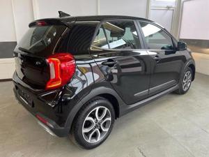 Kia Picanto X-LINE SHZ RFK KLIMAAUTOMATIK TEMPOMAT 1.2 MPI ... Bild 3