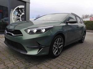 Kia Ceed SW / cee'd SW Ceed SW / cee'd TOP 1.5 Top*VollLED*Navi*Shzg*P...