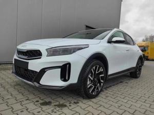 Kia XCeed TOP LED*Navi*Shzg*Lhzg*PDC*Cam*18Zoll* 103 kW (...