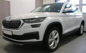 Skoda Kodiaq Style 1.5 TSI DSG Navi VirtualCockpit RFK 110 k...