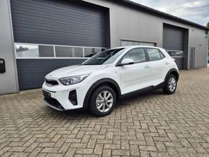 Kia Stonic 1.2 84PS Edition 7 Emotion Sitzheizung Lenkradh...