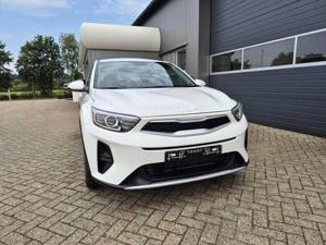 Kia Stonic 1.2 84PS Edition 7 Emotion Sitzheizung Lenkradh... Bild 8