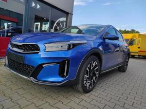 Kia XCeed TOP LED*Navi*Shzg*Lhzg*PDC*Cam*ACC*18Zoll* 103 ...