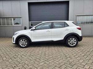 Kia Stonic 1.2 84PS Edition 7 Emotion Sitzheizung Lenkradh... Bild 2