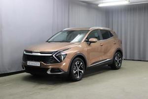 Kia Sportage Gold 1.6 T-GDi 110kW 2WD, Klimaautomatik, Sitzh...