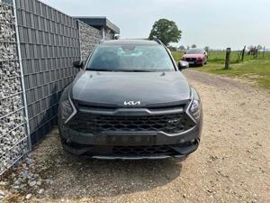 Kia Sportage 1.6 HEV GT-PlusLine Pano Sound Drive 154 kW (20...