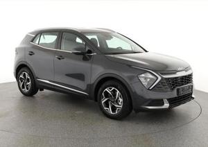 Kia Sportage Urban 1.6 T-GDI Urban, Navi, Kamera, Winter, LE...