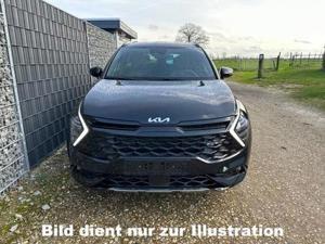 Kia Sportage 1.6 T-GDI 48V DCT GT-Line Pano LAGER 118 kW (16...