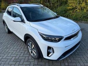 Kia Stonic TOP 1,2 DPi, LED - Hauptscheinwerfer, Winterpak...