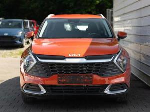 Kia Sportage 1.6 T-GDI 7DCT *Navi*Kamera*PDC*Klimaauto. 118 ...