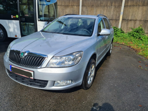 Skoda Octavia 1.6 TDI 