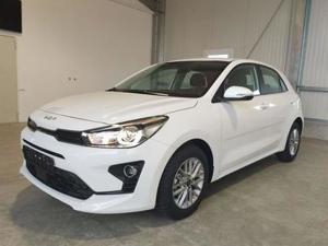 Kia Rio Exclusive 1,2 DPI 84 PS Anschlussgarantie-Tempo...