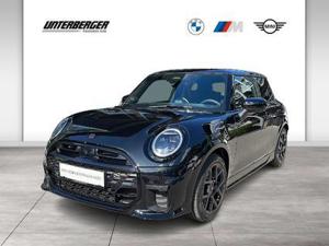 MINI Cooper S F66  Panorama-Glasdach Head-Up LED