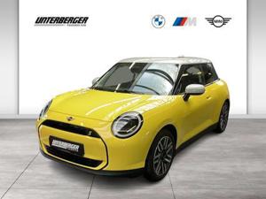 MINI Cooper SE J01 Panorama-Glasdach Head-Up LED