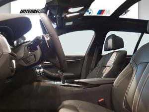 BMW 520d xDrive M-Sportpaket // Driving Assistant Professional // Panoramadach Bild 10