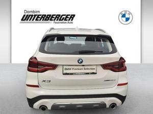 BMW X3 xDrive30d Luxury Line // Anhängerkupplung // Sitzheizung // Head-up Bild 5
