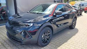 Opel Mokka GS Line Line*LED*Shzg*Lhzg*PDC*Cam*ACC*17Zoll* ...