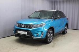 Suzuki Vitara Comfort+ UVP 36.290 Euro 1.5 Dualjet AGS Allgri...