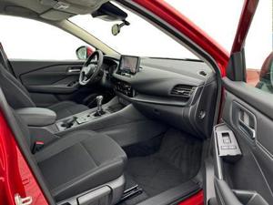 Nissan Qashqai  Bild 8