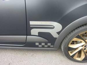 Citroen DS3 Bild 11