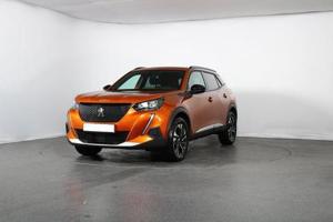 Peugeot 2008 Allure 1.2l Pure Tech 130 8-Gang-Automatik 96 k...