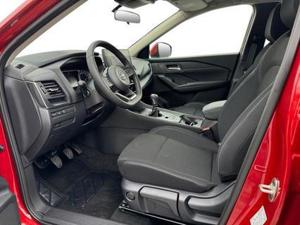 Nissan Qashqai  Bild 10