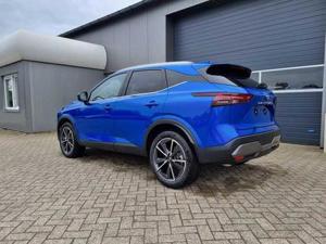 Nissan Qashqai 1.3 DIG-T MHEV 140PS Tekna PanoGlasdach Klimaau... Bild 2