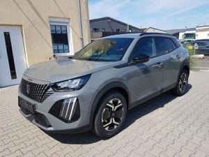 Peugeot 2008 Allure Klimaauto. Navi. Kamera PDC SHZ vorn 17 ...