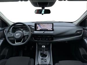 Nissan Qashqai  Bild 9