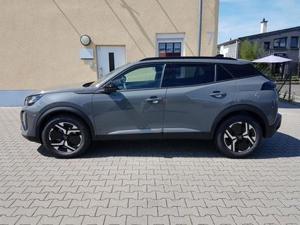 Peugeot 2008 Allure Klimaauto. Navi. Kamera PDC SHZ vorn 17 ... Bild 4