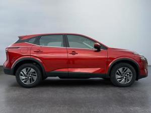 Nissan Qashqai  Bild 5