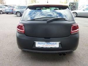 Citroen DS3 Bild 4