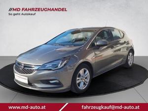 Opel Astra Innovation Start/Stop K 1.0 77 kW (105 PS), Sch...