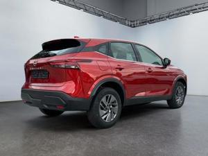 Nissan Qashqai  Bild 4