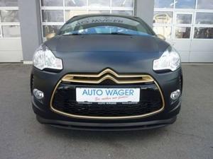 Citroen DS3 Bild 2