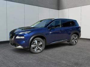 Nissan X-Trail Tekna BOSE+NAVI+HEAD UP+VOLL-LED+ 360 KAMERA+SH...