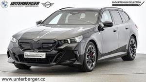 BMW i5 M60 xDrive Touring G61 M Sportpaket Pro Panorama-Glasdach